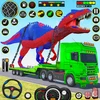 Wild Animals Transporter Games