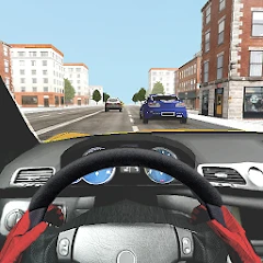 In Car Racing Mod APK 20161219[Unlimited money]