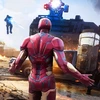 Iron Hero icon
