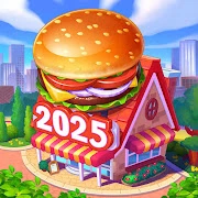 Cooking Madness: A Chef's Game Mod APK 2.9.7[Remove ads,Unlimited money,Mod Menu]