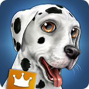 Dog World Premium - My Puppy Mod APK 4.8.92[Mod money]