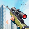 Sniper 3D Gun Shooting Offline Mod APK 1.6[Mod money]