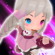 Tiny Fantasy: Epic Action RPG Mod APK 0.535[Remove ads,Unlimited money,Mod Menu,Weak enemy]
