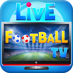 Live Football TV Mod APK 2.7.7[Remove ads,Mod speed]