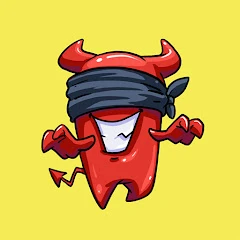 Silly Royale -Devil Amongst Us Mod APK 1.26.9[Mod Menu,Mod speed]