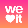 We Heart It Mod APK 10.1.121963[Unlocked,Premium]