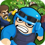 Zombie Haters Mod APK 8.1.0[Remove ads,Unlocked,VIP]