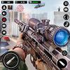 offline sniper shooting games Mod APK 7.0[Mod money]