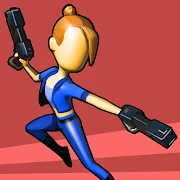 Bullet Rush! Mod APK 1.27[Free purchase,Unlocked]