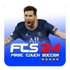 Fts 2024 Football Mod APK 1[Unlimited money]