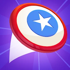 Ultimate Disc 3D Mod APK 1.2.14[Remove ads,Unlimited money]