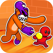 Survivor In Rainbow Monster Mod APK 1.4.7[Unlimited money,Unlocked]