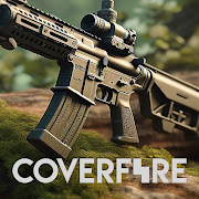 Cover Fire: Offline Shooting Games Mod APK 1.32.12[Remove ads,Unlimited money,VIP,God Mode,High Damage,Mod speed]