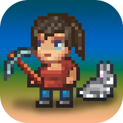 PixelTerra Mod APK 11.2.13[Mod money]