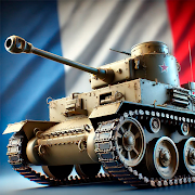 Battle Tanks：modern war tank Mod APK 6.3.10[Remove ads,Mod speed]