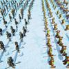 Ultimate Epic Battle War Mod APK 2.6[Unlimited money]