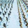 Ultimate Epic Battle War Mod APK 2.6[Unlimited money]