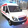 American Ambulance Emergency S Mod APK 1.9[Remove ads,Unlocked]