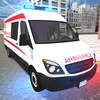 American Ambulance Emergency S Mod APK 1.9[Remove ads,Unlocked]