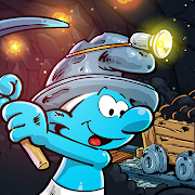 Smurfs' Village Mod APK 2.73.1[Mod money]