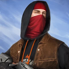 Fire Strike - Gun Shooter FPS icon