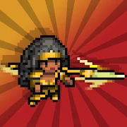 Cave Heroes:Idle Dungeon RPG Mod APK 5.6.9[Remove ads,Mod speed]