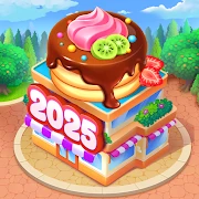 Foodie Festival: Cooking Game Mod Apk 1.0.19 Unlimited money