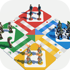 Ludo 3d Mod APK 22[Remove ads,Mod speed]