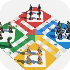 Ludo 3d Mod APK 26[Remove ads,Mod speed]