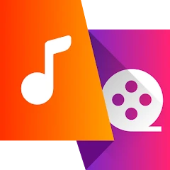 Video to MP3 - Video to Audio Mod APK 2.2.6.3[Remove ads,Unlocked,VIP]