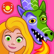 Pepi Wonder World: Magic Isle! Mod APK 9.6.3[Remove ads,Unlocked,Mod Menu]