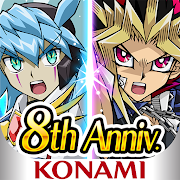 Yu-Gi-Oh! Duel Links Mod APK 9.5.0[Mod money]