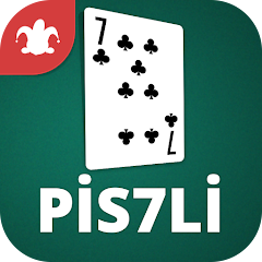 Pis Yedili Online Mod APK 1.19.1[Remove ads,Mod speed]