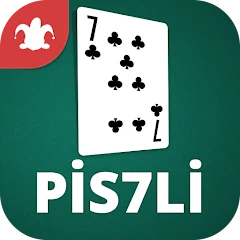 Pis Yedili Online Mod APK 1.20.0[Remove ads,Mod speed]