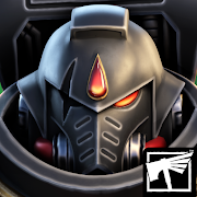 Warhammer 40,000: Tacticus ™ Mod APK 1.25.22[Unlimited money,Mod Menu,High Damage,Weak enemy]