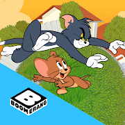 Tom & Jerry: Mouse Maze Mod APK 3.0.21[Remove ads,Unlimited money]