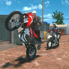 Projeto Grau Mod APK 1.5.7.3[Remove ads,Unlimited money]
