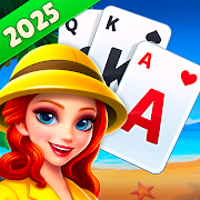 Solitaire TriPeaks Journey Mod APK 1.14194.0[Unlimited money]