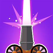 Ball Blast Cannon blitz mania Mod APK 3.5.4[Remove ads,Unlimited money,Mod Menu,Mod speed]