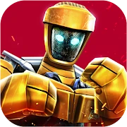 World Robot Boxing Mod APK 97.97.120 [Uang yang tidak terbatas,Mod Menu,High Damage]