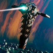 Starborne: Frontiers Mod APK 26471[Remove ads,Mod speed]