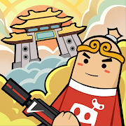 Sausage Man Mod APK 18.53[Mod money]