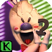 Ice Scream 2 - Scary Horror Mod APK 2.0.5[Remove ads,Mod Menu,Weak enemy]