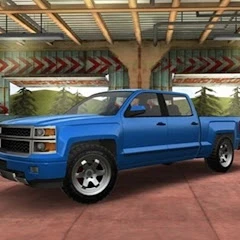 Extreme SUV Driving Simulator Mod APK 6.3.4[Remove ads,Unlimited money,Mod speed]