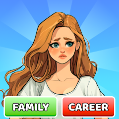 Family Life Mod APK 1.48.2[Unlocked]