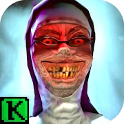 Evil Nun: Horror at School Mod APK 1.9.1[Remove ads,Unlimited money]