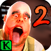 Mr. Meat 2: Prison Break Mod APK 1.2.0[Weak enemy]