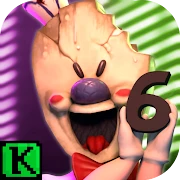 Ice Scream 6 Friends: Charlie Mod APK 1.2.6[Mod money]