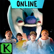 Ice Scream United: Multiplayer Mod APK 0.9.8[Remove ads,Mod Menu]
