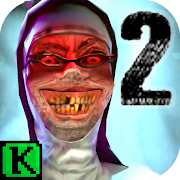 Evil Nun 2 : Origins Mod APK 1.3[Mod money]